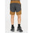 WHISTLER Avatar M Outdoor Shorts Shorts 5037 Rubber