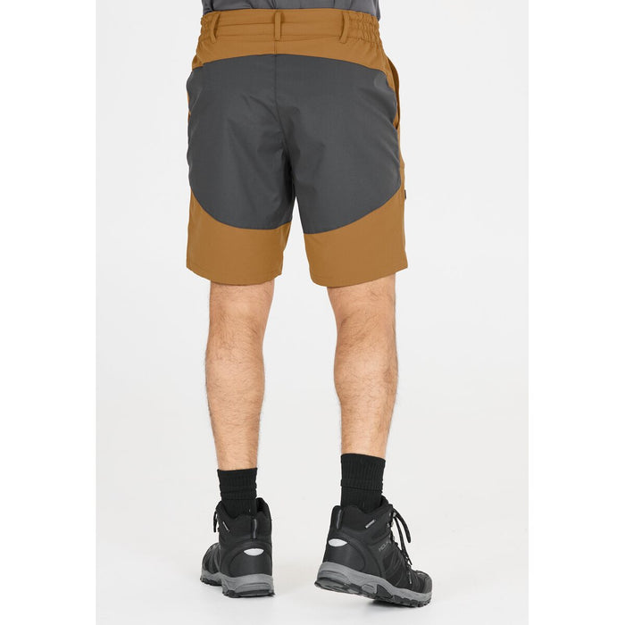 WHISTLER Avatar M Outdoor Shorts Shorts 5037 Rubber