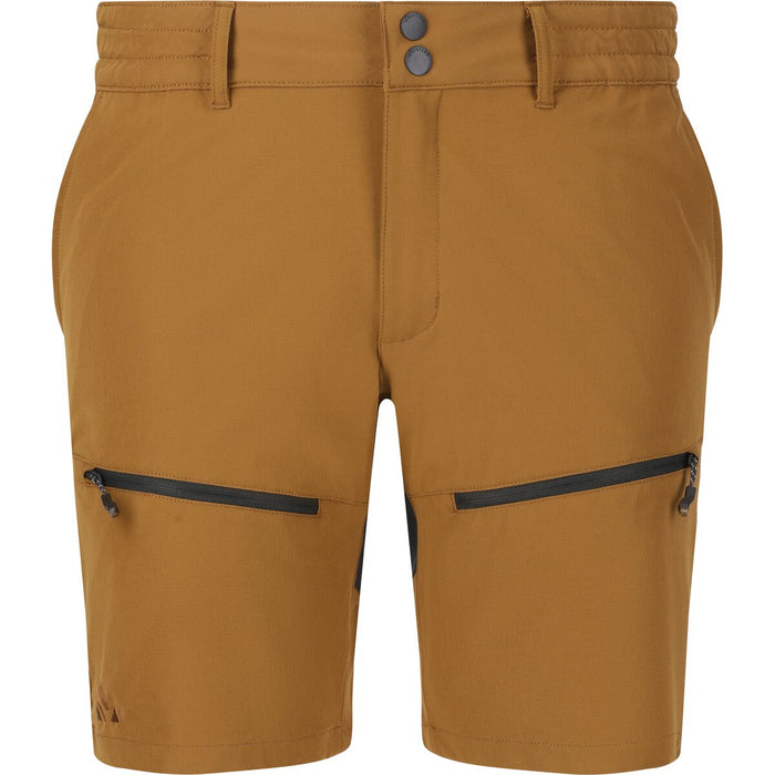 WHISTLER Avatar M Outdoor Shorts Shorts 5037 Rubber