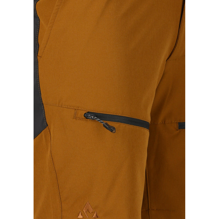WHISTLER Avatar M Outdoor Shorts Shorts 5076 Monk’s Robe