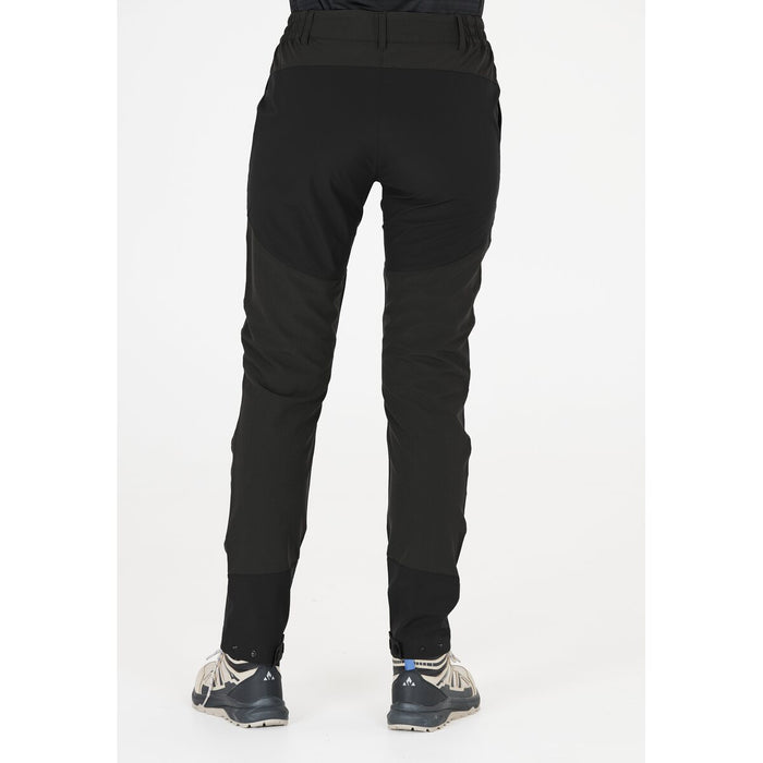 WHISTLER Avatar W Outdoor Pants Pants 1001 Black