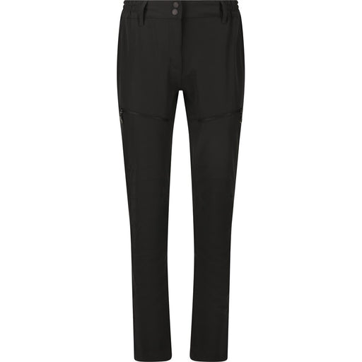 WHISTLER Avatar W Outdoor Pants Pants 1001 Black