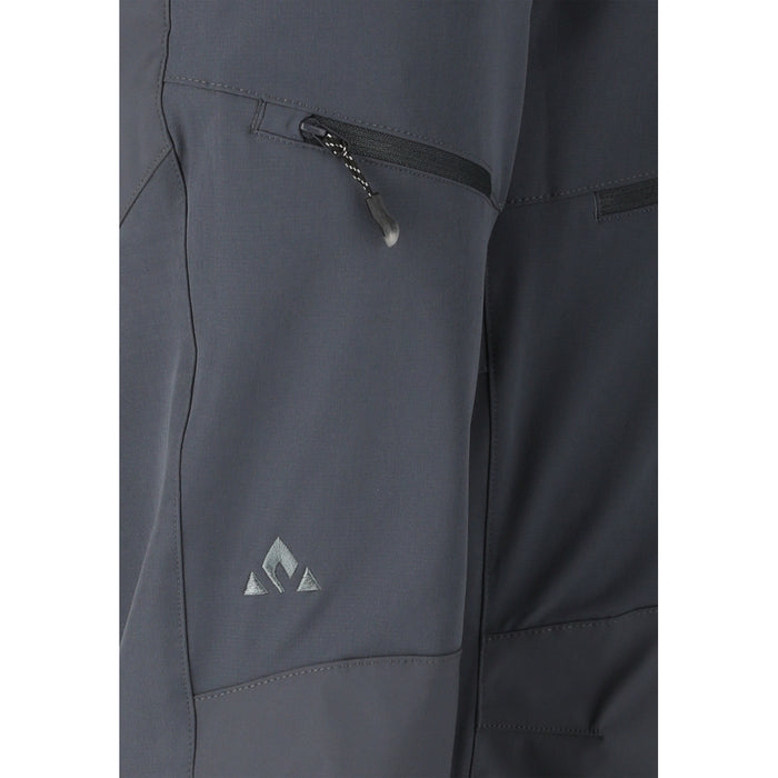 WHISTLER Avatar W Outdoor Pants Pants 1173 Ombre Blue
