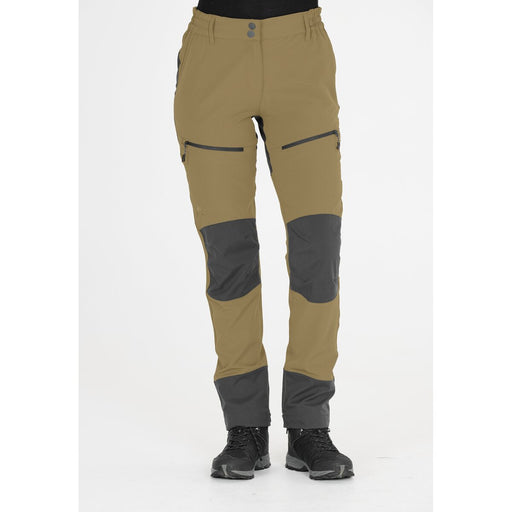 WHISTLER Avatar W Outdoor Pants Pants 3161 Dusky Green