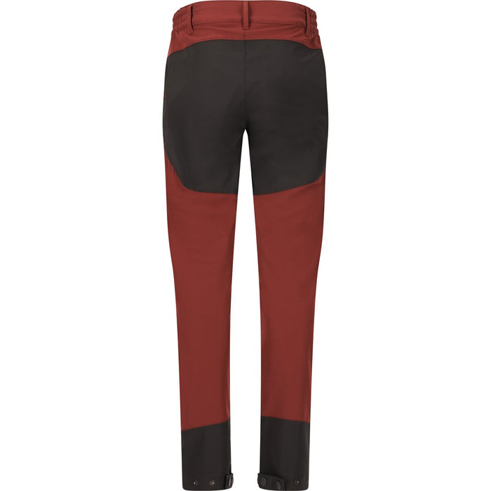 WHISTLER Avatar W Outdoor Pants Pants 4174 Madder Brown