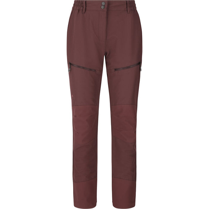 WHISTLER Avatar W Outdoor Pants Pants 4241 Fudge