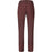 WHISTLER Avatar W Outdoor Pants Pants 4241 Fudge