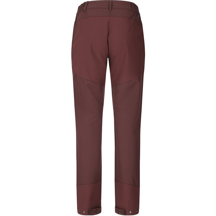 WHISTLER Avatar W Outdoor Pants Pants 4241 Fudge