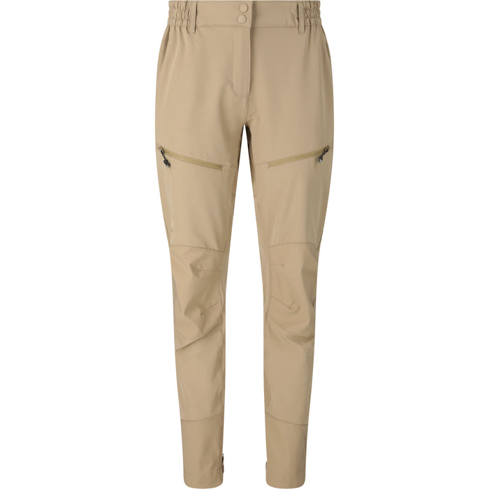 WHISTLER Avatar W Outdoor Pants Pants 5372 Weathered Teak