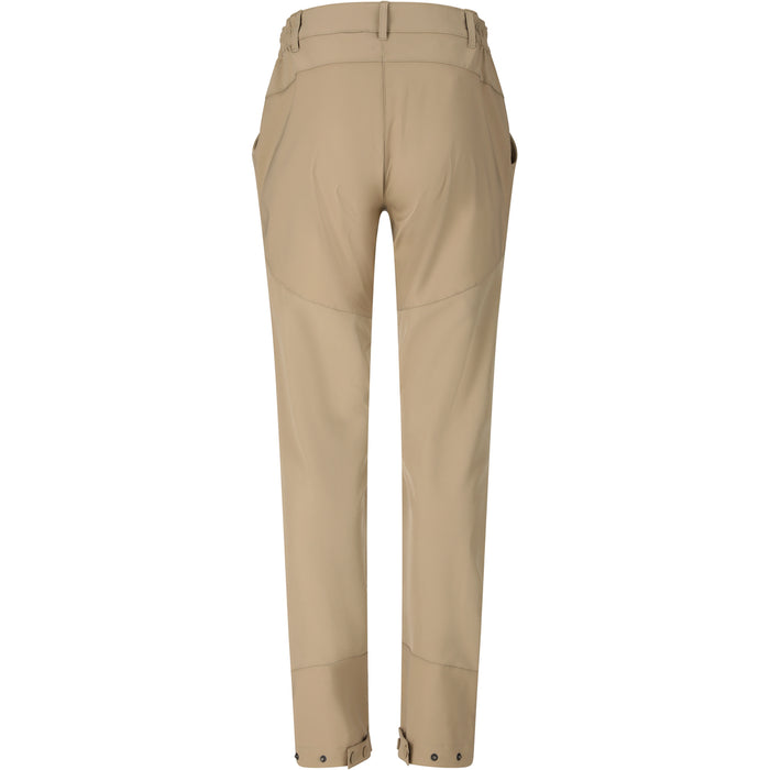 WHISTLER Avatar W Outdoor Pants Pants 5372 Weathered Teak