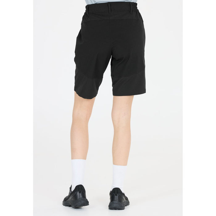 WHISTLER Avatar W Outdoor Shorts Shorts 1001 Black