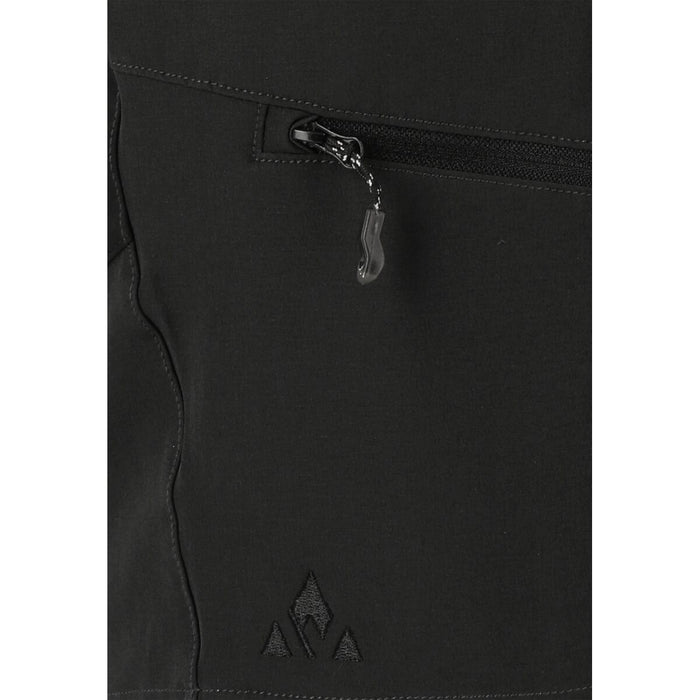 WHISTLER Avatar W Outdoor Shorts Shorts 1001 Black