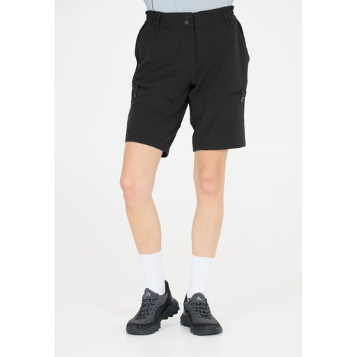 WHISTLER Avatar W Outdoor Shorts Shorts 1001 Black