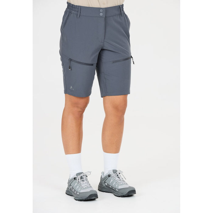 WHISTLER Avatar W Outdoor Shorts Shorts 1173 Ombre Blue
