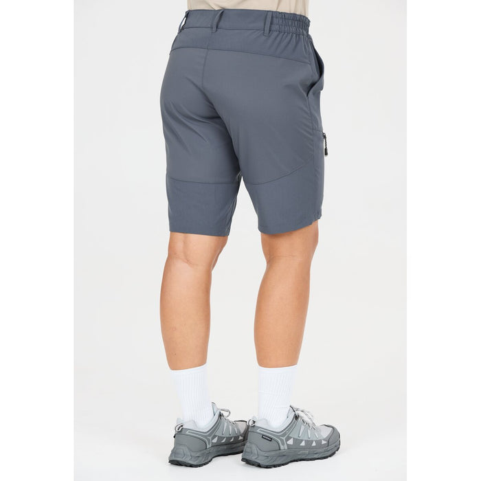 WHISTLER Avatar W Outdoor Shorts Shorts 1173 Ombre Blue