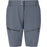 WHISTLER Avatar W Outdoor Shorts Shorts 1173 Ombre Blue
