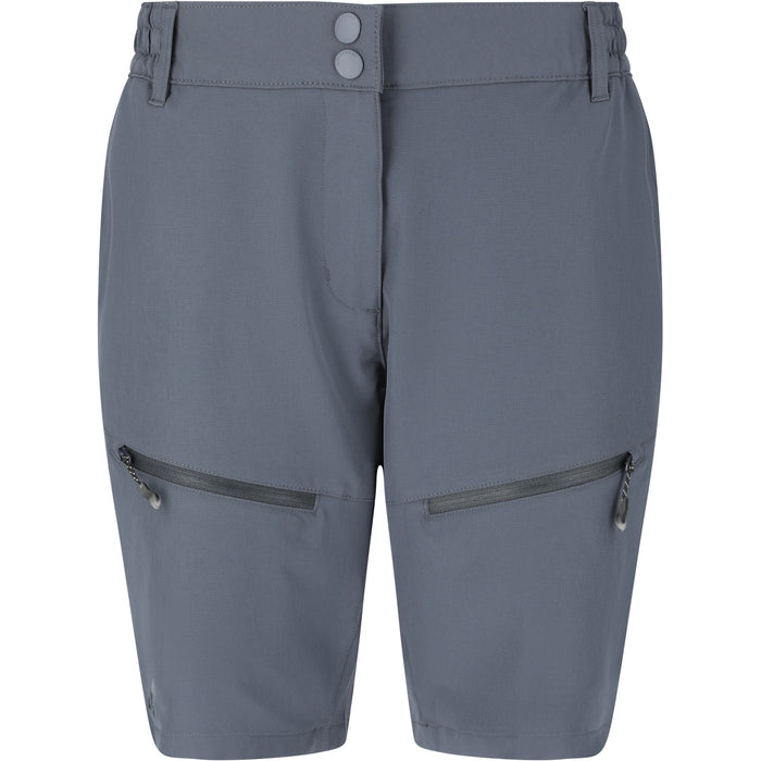 WHISTLER Avatar W Outdoor Shorts Shorts 1173 Ombre Blue