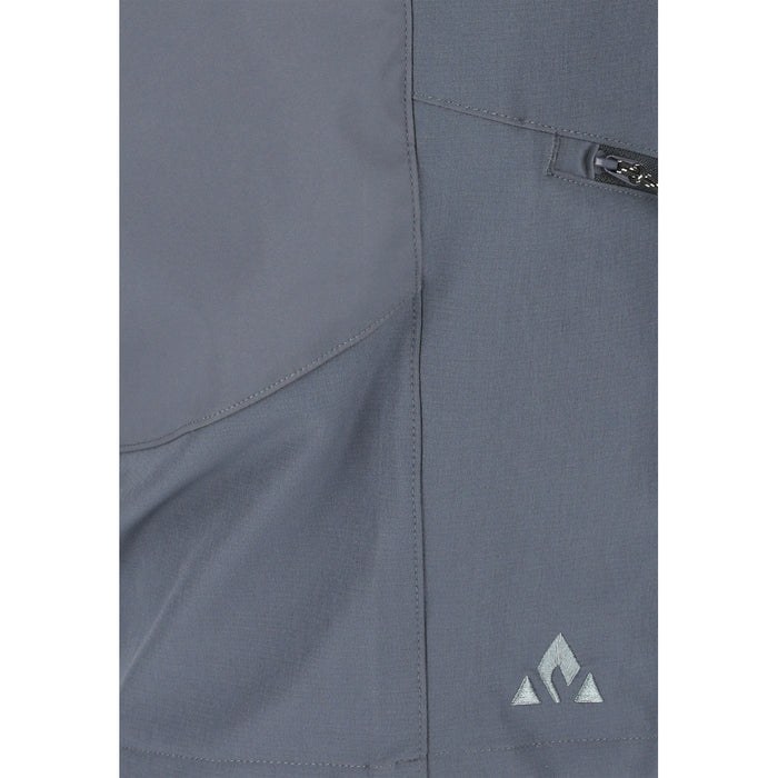 WHISTLER Avatar W Outdoor Shorts Shorts 1173 Ombre Blue
