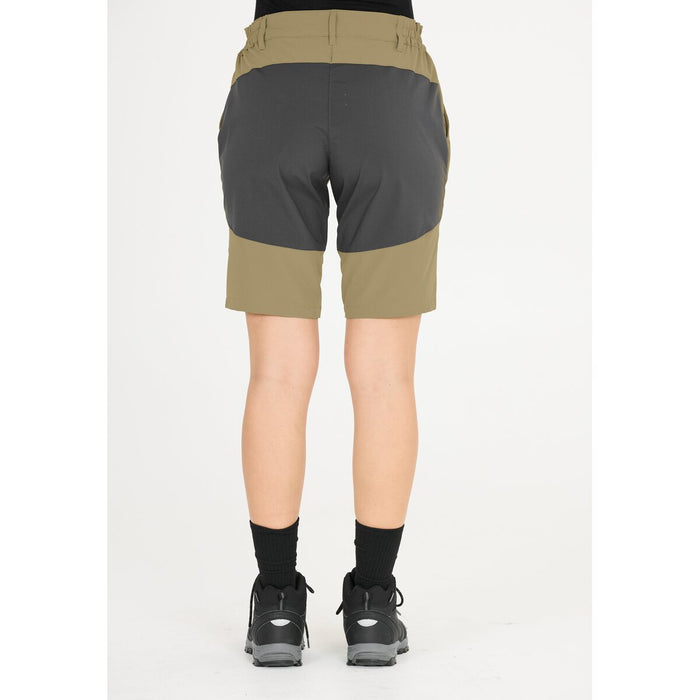 WHISTLER Avatar W Outdoor Shorts Shorts 3161 Dusky Green
