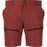 WHISTLER Avatar W Outdoor Shorts Shorts 4174 Madder Brown