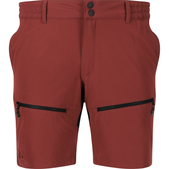 WHISTLER Avatar W Outdoor Shorts Shorts 4174 Madder Brown
