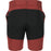 WHISTLER Avatar W Outdoor Shorts Shorts 4174 Madder Brown