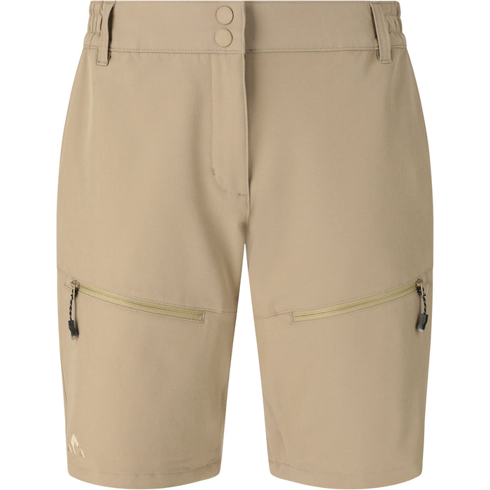 WHISTLER Avatar W Outdoor Shorts Shorts 5372 Weathered Teak