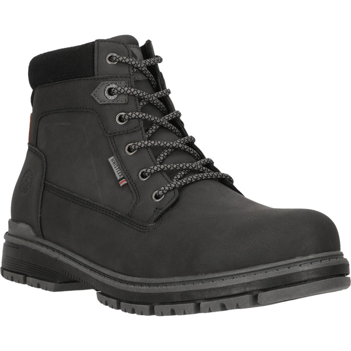 WHISTLER Averon M Boot Boots 1001 Black