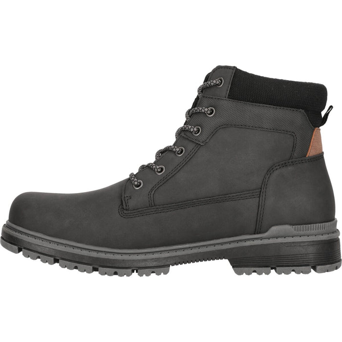 WHISTLER Averon M Boot Boots 1001 Black