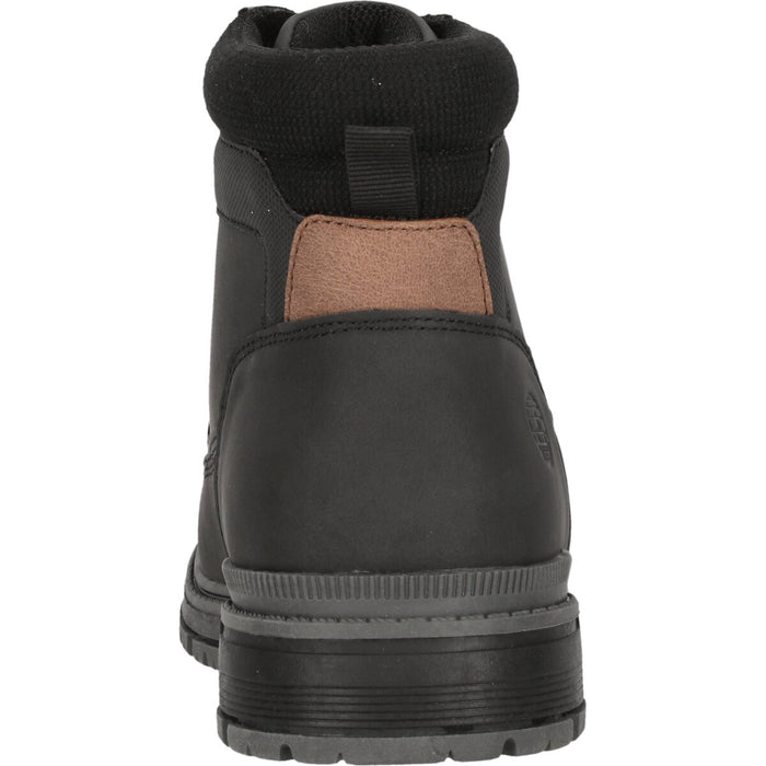 WHISTLER Averon M Boot Boots 1001 Black