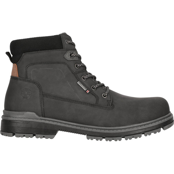 WHISTLER Averon M Boot Boots 1001 Black