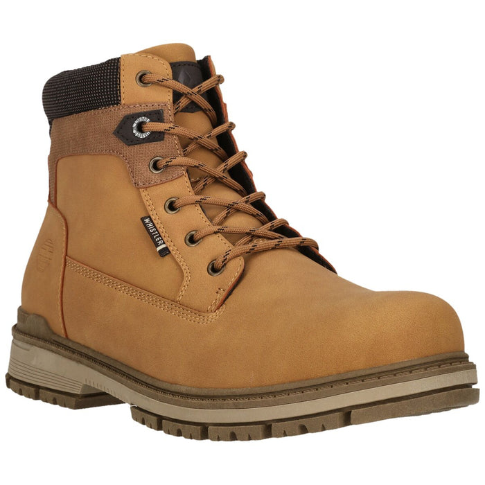 WHISTLER Averon M Boot Boots 5090 Honey