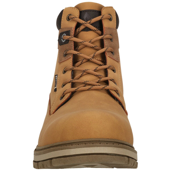WHISTLER Averon M Boot Boots 5090 Honey