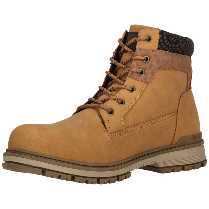 WHISTLER Averon M Boot Boots 5090 Honey