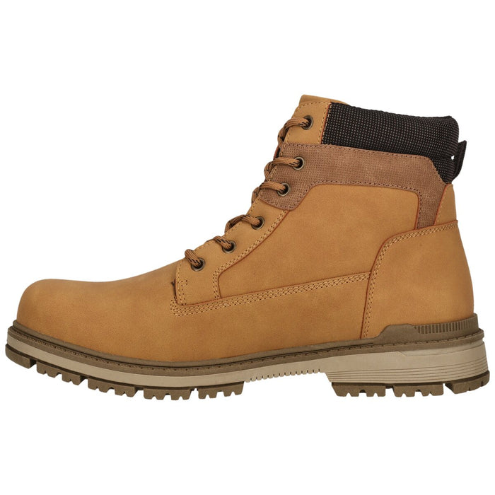 WHISTLER Averon M Boot Boots 5090 Honey