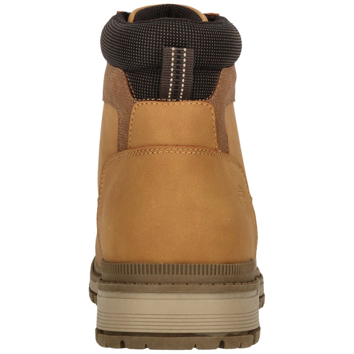 WHISTLER Averon M Boot Boots 5090 Honey