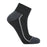 ENDURANCE Avery Quarter Socks 3-pack Socks 1001 Black