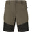 WHISTLER Avian M Outdoor Stretch Shorts Shorts 1071 Black Ink