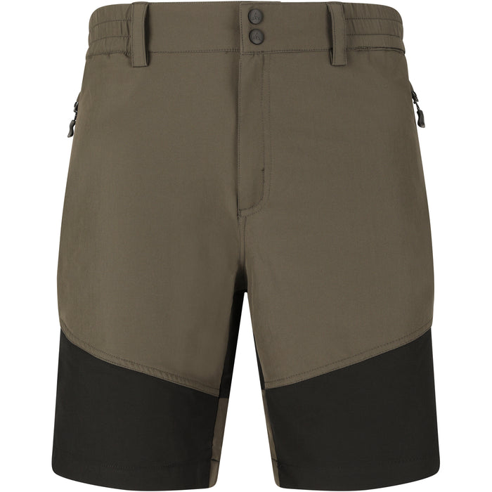 WHISTLER Avian M Outdoor Stretch Shorts Shorts 1071 Black Ink