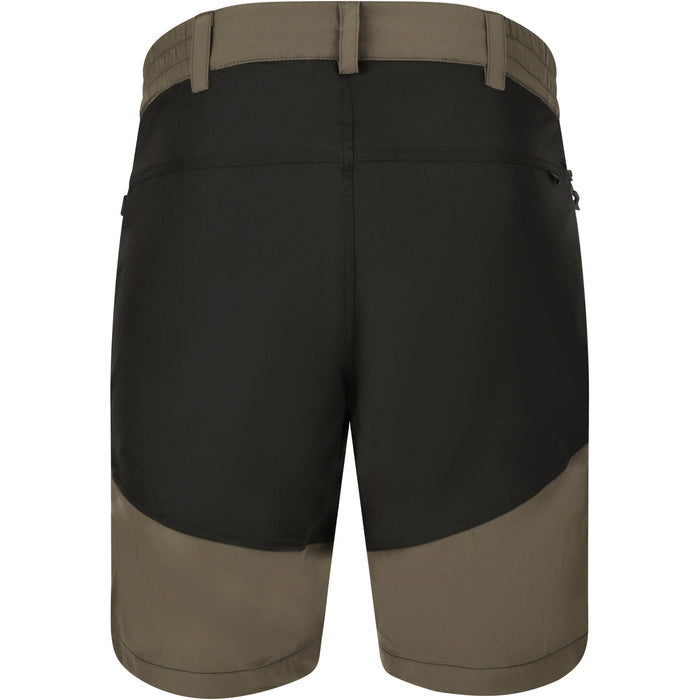 WHISTLER Avian M Outdoor Stretch Shorts Shorts 1071 Black Ink