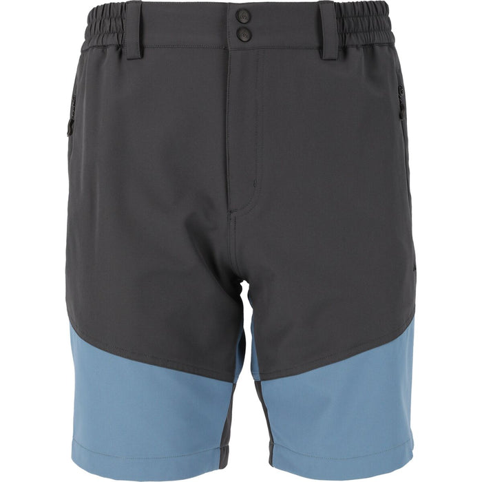 WHISTLER Avian M Outdoor Stretch Shorts Shorts 2219 Captain’s Blue