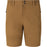 WHISTLER Avian M Outdoor Stretch Shorts Shorts 5370 Teak