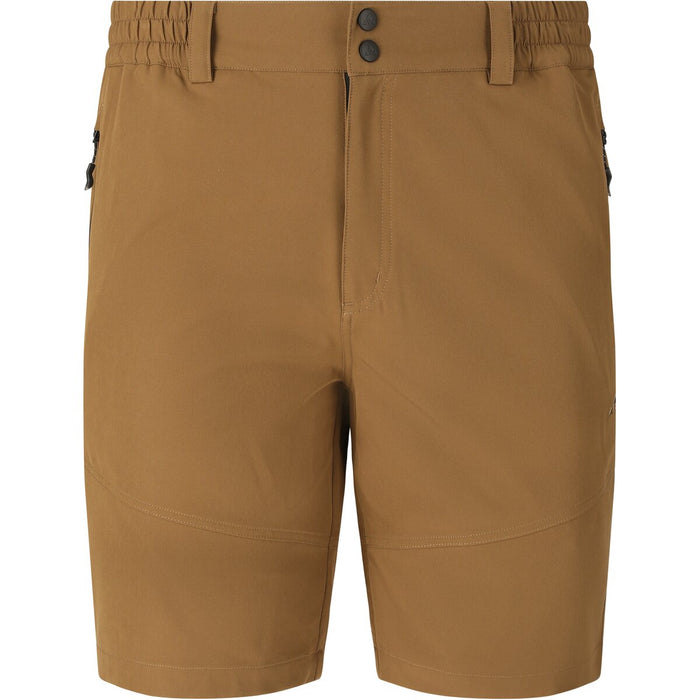 WHISTLER Avian M Outdoor Stretch Shorts Shorts 5370 Teak