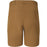 WHISTLER Avian M Outdoor Stretch Shorts Shorts 5370 Teak