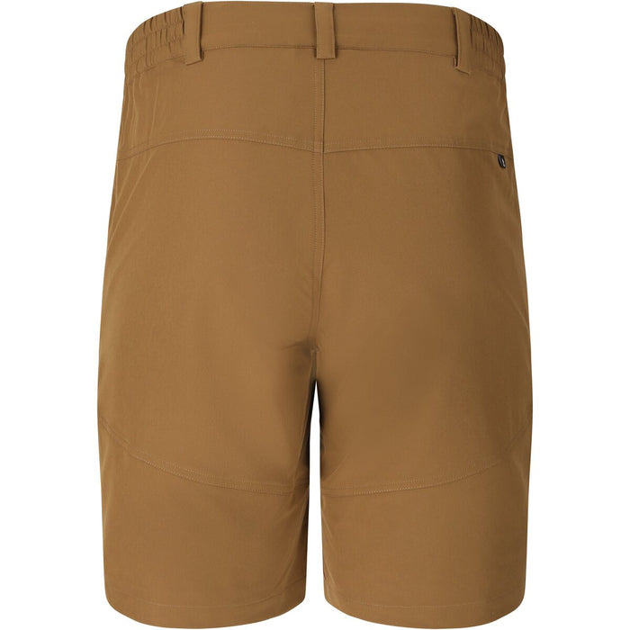 WHISTLER Avian M Outdoor Stretch Shorts Shorts 5370 Teak