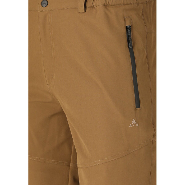 WHISTLER Avian M Outdoor Stretch Shorts Shorts 5370 Teak