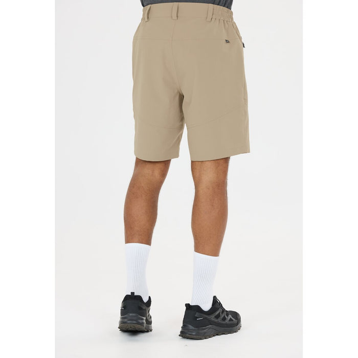 WHISTLER Avian M Outdoor Stretch Shorts Shorts 5372S Weathered Teak