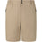 WHISTLER Avian M Outdoor Stretch Shorts Shorts 5372S Weathered Teak