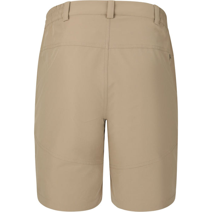 WHISTLER Avian M Outdoor Stretch Shorts Shorts 5372S Weathered Teak