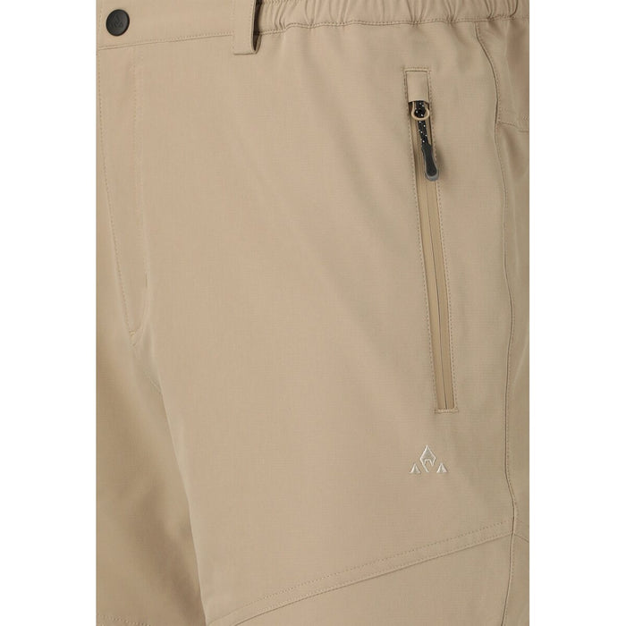 WHISTLER Avian M Outdoor Stretch Shorts Shorts 5372S Weathered Teak
